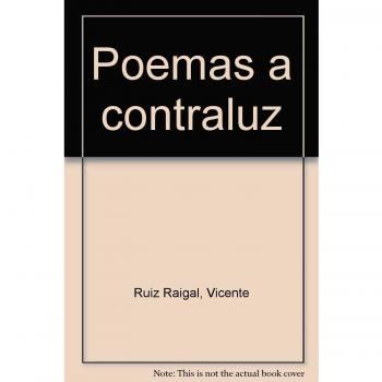 Poemas a contraluz