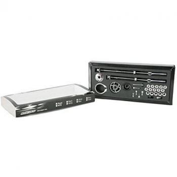MSC KITCHROME - Kit de tornilleria
