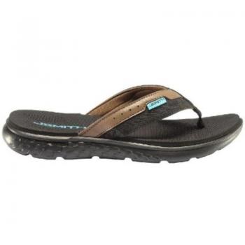 Chanclas de Hombre John Smith PETRU Marrón