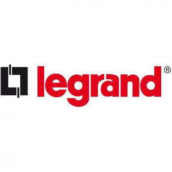 Legrand Industrial Power Connector Female 2P + E, Straight Orientation, P17 Tempra Pro, Blue, 230V, 32A, IP66/IP67