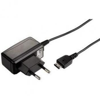 Hama - Quick & cargador de viaje, 100 - 240 MB/s, Negro