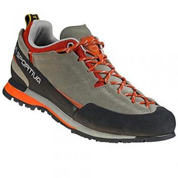 Zapatillas de Montaña La Sportiva Boulder X - Duraderas y Cómodas para Hombre