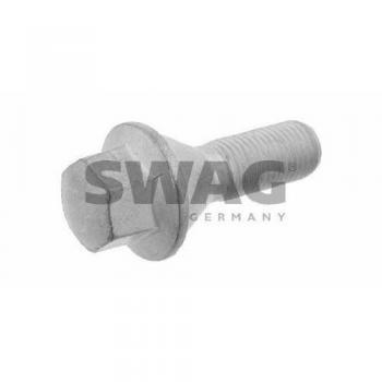 Tornillo de rueda SWAG 60 92 6747