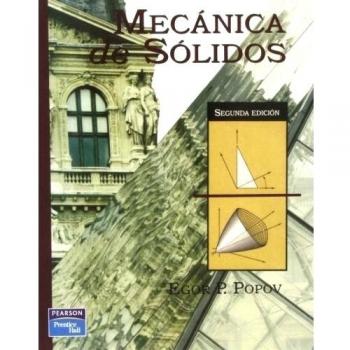 Mecánica De Sólidos
