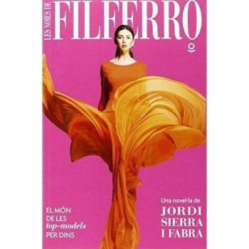 Les noies de filferro - Jordi Sierra I Fabra