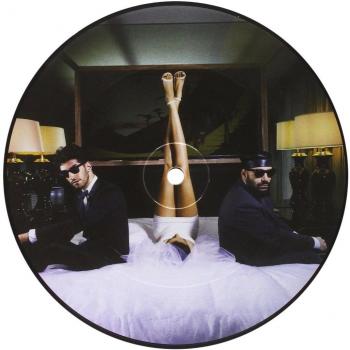 Jealous [Vinilo]
