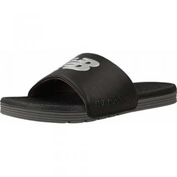 New Balance Sandalias Chanclas K3069 BK para Niños Negro 31 EU