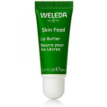 Weleda Skin Food Lip Balm, 8ml