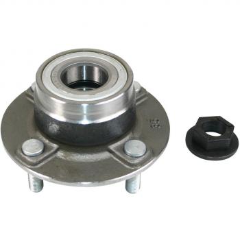 Cubo de Rueda A.B.S. 200210 con Sistema ABS para Todos los Sistemas de Frenos