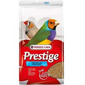 Versele Laga Prestige Seeds Exotic Birds – 1 kg