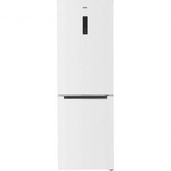 Svan SC185600FNFD Frigorífico Combi F Blanco