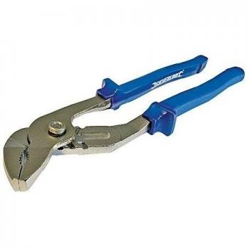 Silverline 228531 Alicates, Gris, 250mm