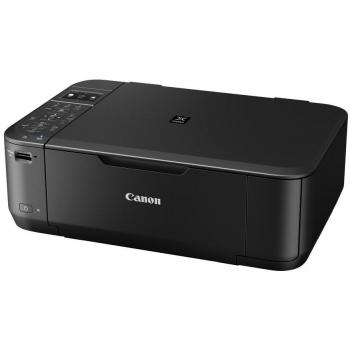 Canon PIXMA MG4250 - Impresora multifunción de tinta - B/N 9.9 PPM, color 5.7 PPM, color negro