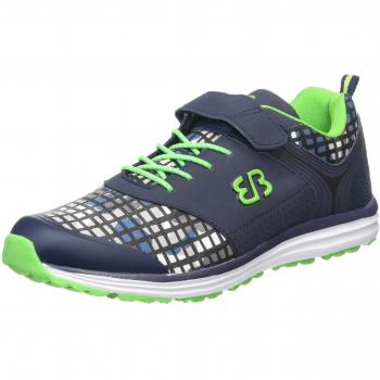 BruettingPrint VS - Zapatillas de Running Niños
, color Azul, talla 29