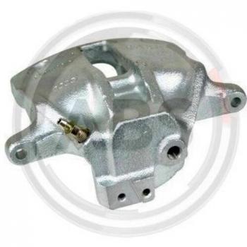 Pinza de freno A.B.S. 521072 para AUDI A4 B5, calidad OE