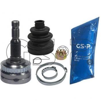 Juego de articulación GSP CV-joint 844011, tipo: Articulación de transmisión, características: alta calidad, durabilidad, diseño preciso para un ajuste perfecto en vehículos