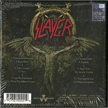 Repentless6 LP