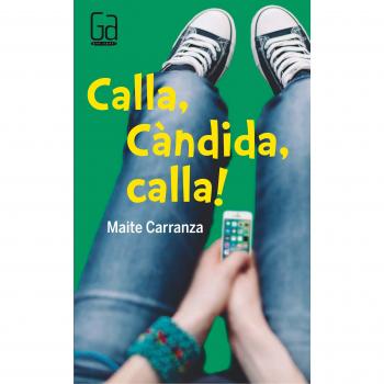 Calla, Càndida, calla!: 177