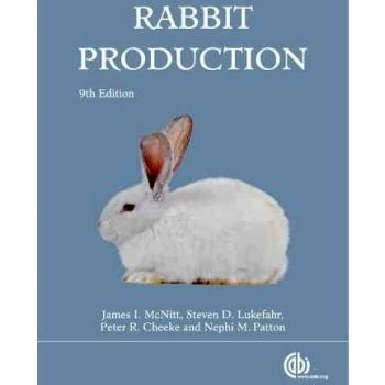 Rabbit Production