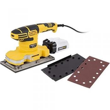 POWERPLUS POW-POWX0441 Herramientas de Grabado, Color