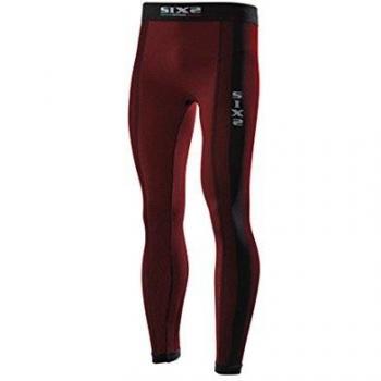 SIXS pnx-dr-s mallas PNX, rojo, talla S