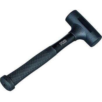 PRO PRTL0058 - Martillo de Resina, Multicolor