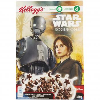 Chocos 350g