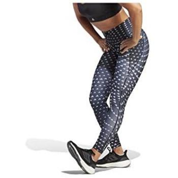 Mallas Adidas Essentials Brand Love Mujer 7/8