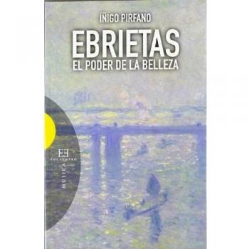 Ebrietas - El Poder De La Belleza: 464