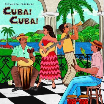 Cuba Cuba