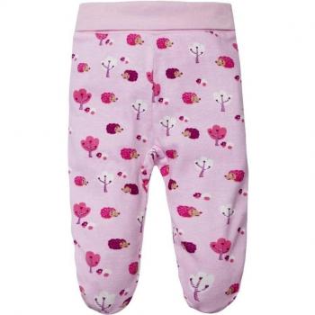 Tutta - Pantalón - para bebé niña Rosa 80 cm