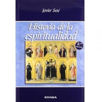 Historia de la espiritualidad