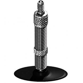 SCHWALBE Cámara 28, 700 x 28-47c Dv17, válvula Dunlop, 40 mm, Unisex Adulto, Neutro, 28/47-622/635 VM 40mm