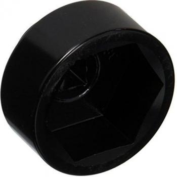 KS Tools 150.9368 3/8 Llave del filtro de aceite, 36-6
