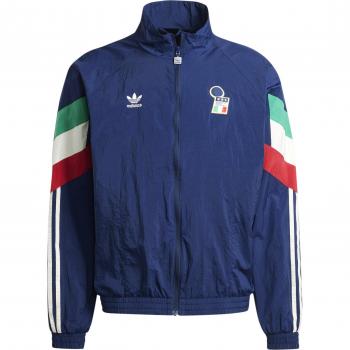 Adidas Chaqueta de Chándal Italy Originals 2025