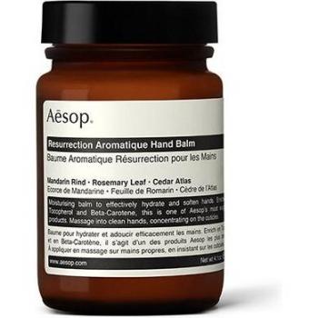 Aesop Resurrection Aromatique Hand Balm 120ml