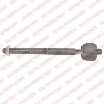 Rótula axial de dirección DELPHI TA2485, tipo de producto: rótula axial, características: alta calidad, durabilidad, precisión en la dirección, diseño específico para vehículos