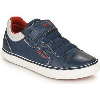 Zapatillas deportivas para niño GEOX J155CA 010FE J GISLI C0735 NAVY