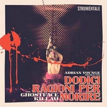 Dodici Ragioni Per Morire