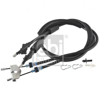 Cable de freno de mano FEBI BILSTEIN 170488 para Ford Focus