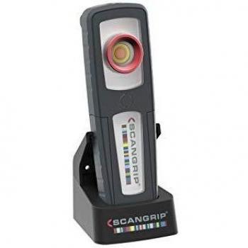 SCANGRIP 03.5651 - Linterna