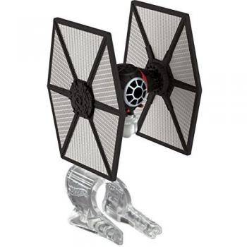 Hot Wheels- Star Wars Naves surtidas.