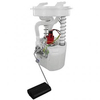 Unidad de alimentación de combustible VEMO V25-09-0027 - Inyección de carburante, alta eficiencia