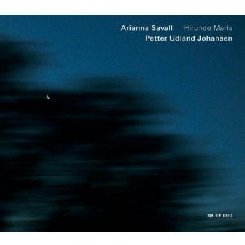 Hirundo Maris With Udland Johansen