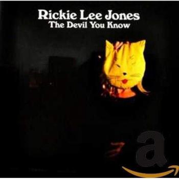 The Devil You Know