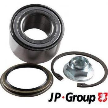 Kit de cojinete de rueda JP GROUP 3841300310