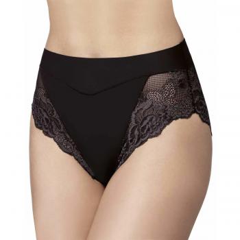 JANIRA Braga de Encaje Greta Milano - Negro, M