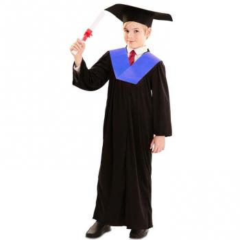 Disfraz de Graduado o Licenciado para niños