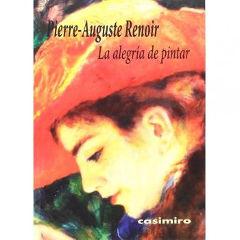 La Alegría De Pintar