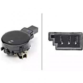 HELLA Sensor de lluvia EAN 4082300686708